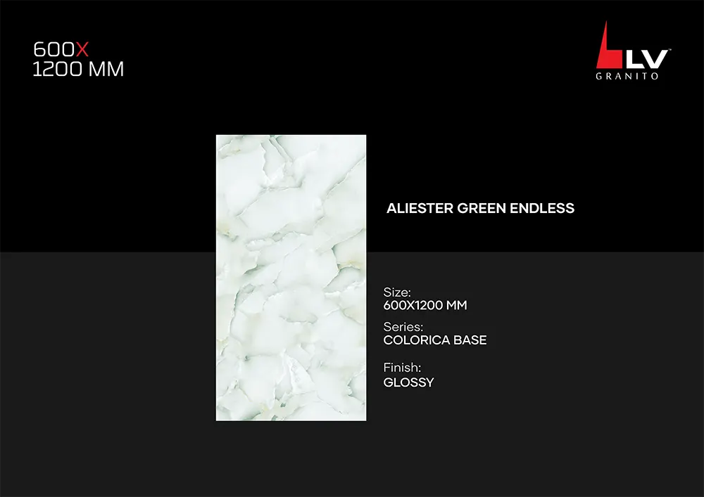 Colorica Base 600 x 1200 mm